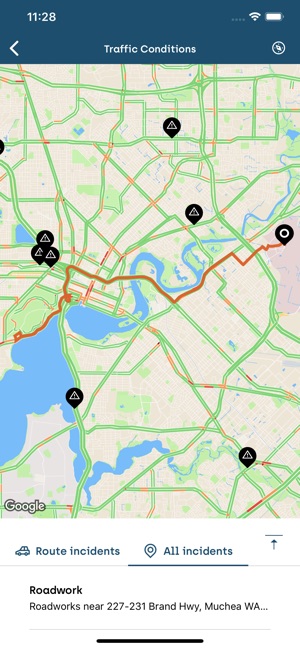 Perth Airport(圖3)-速報App