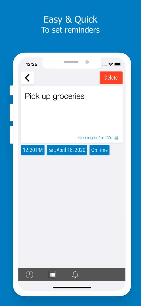 Reminder : To-Do List & Tasks