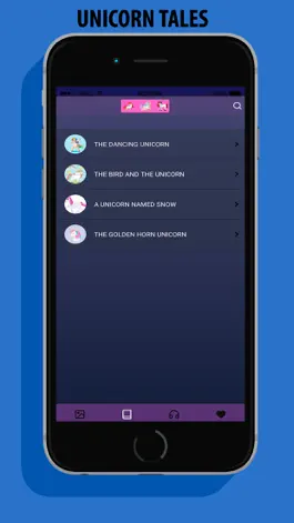 Game screenshot Unicorn Wallpapers HD hack