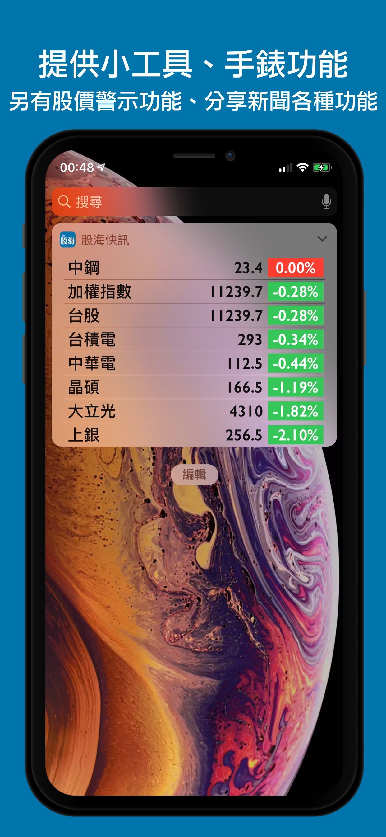 股海快訊