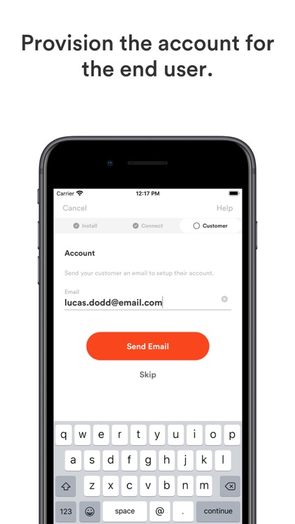 Sense Pro screenshot-4