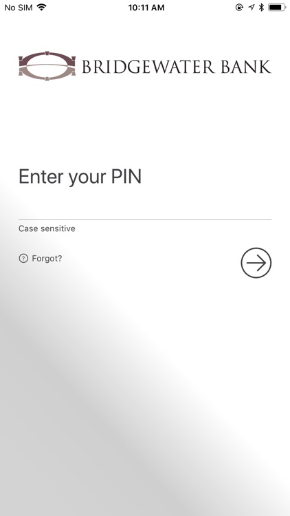 Bridgewater Authenticator