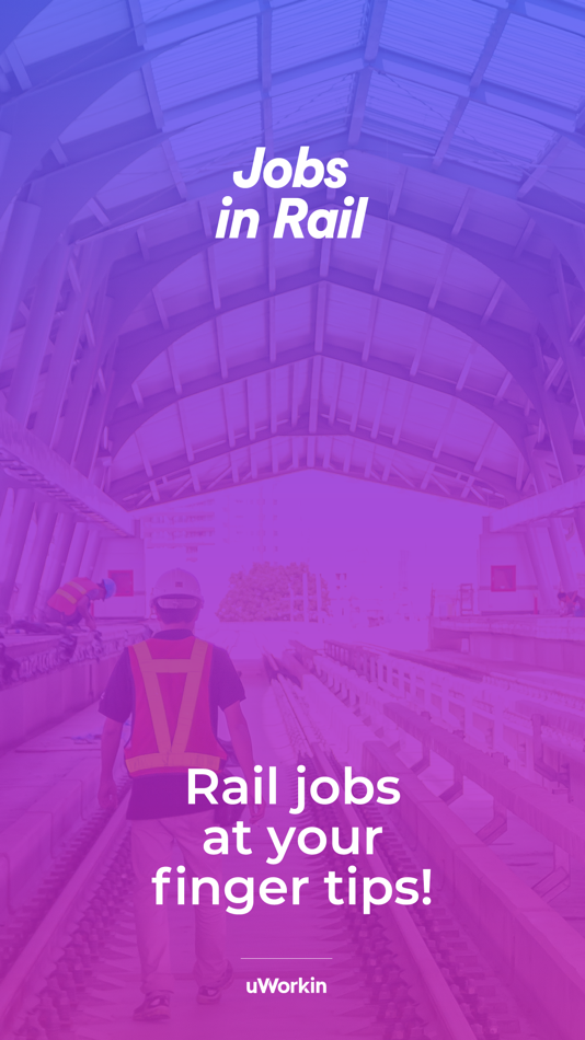 Jobs in Rail - 5.1.6 - (iOS)
