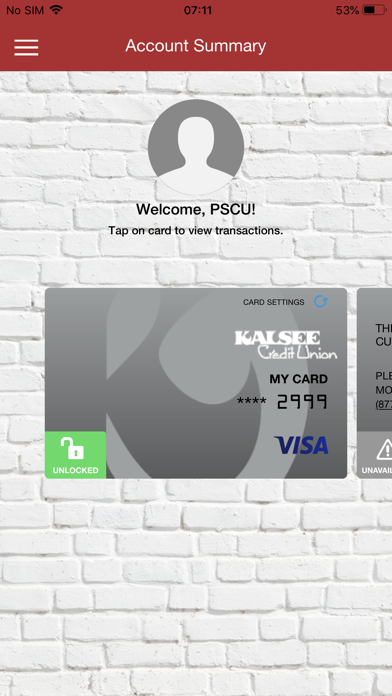 Kalsee Cards screenshot 3