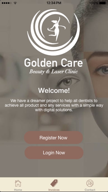 Goldencare