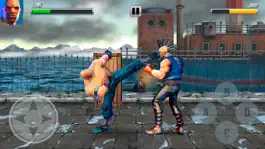 Game screenshot Street Warriors Fighting Game mod apk