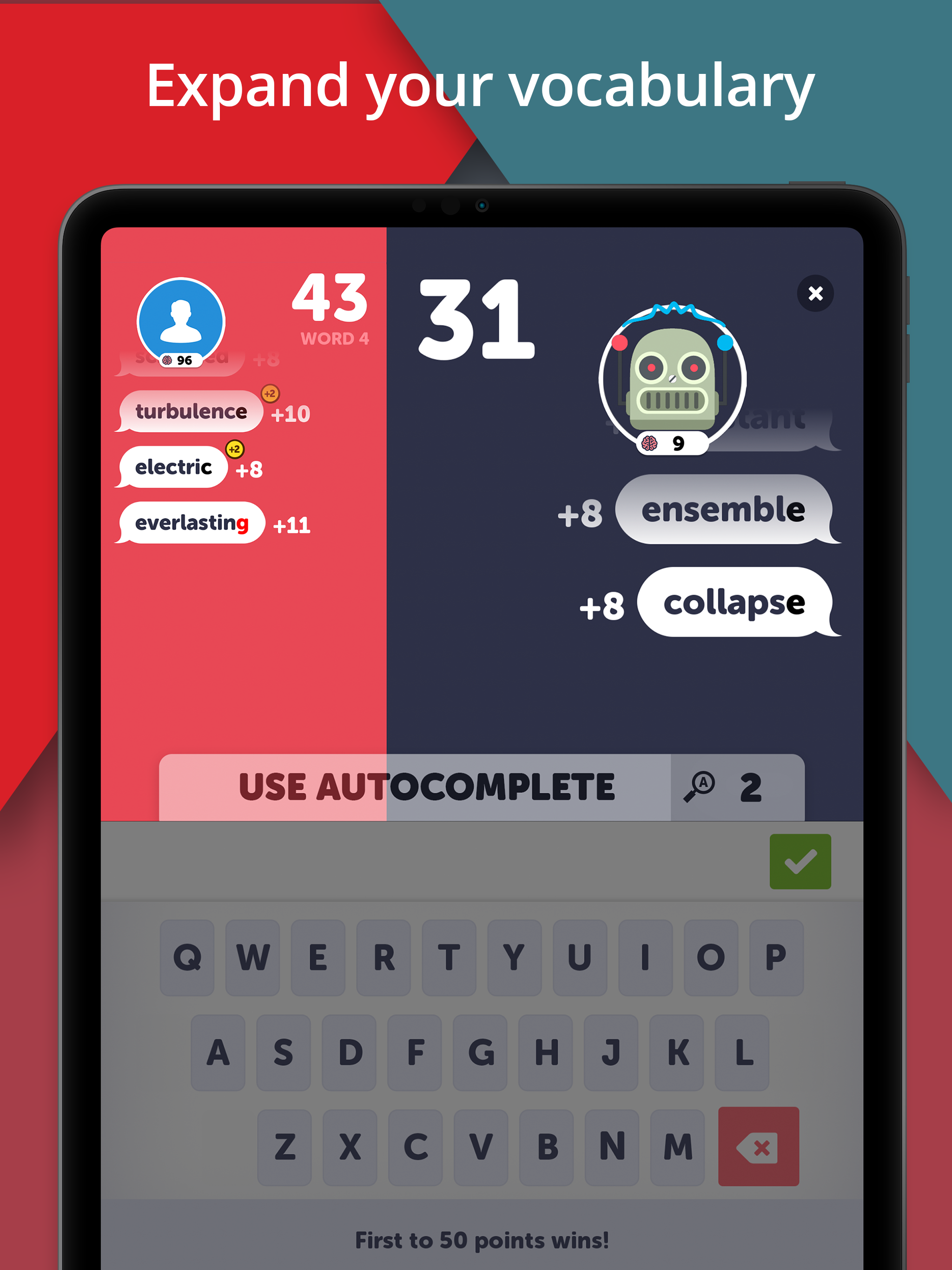 BattleText - Chat Battles