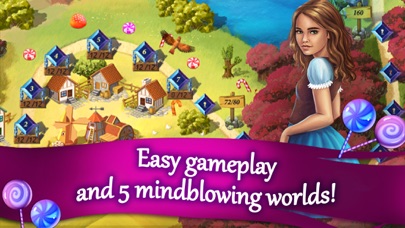 Screenshot #7 for Picross Hansel and Gretel