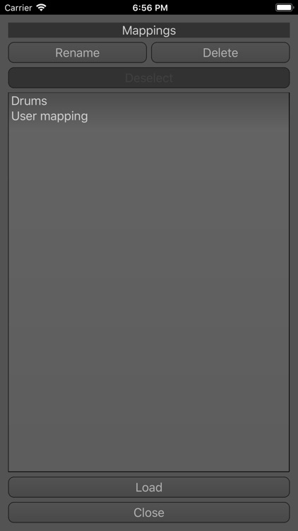 KAiKU Control screenshot-3