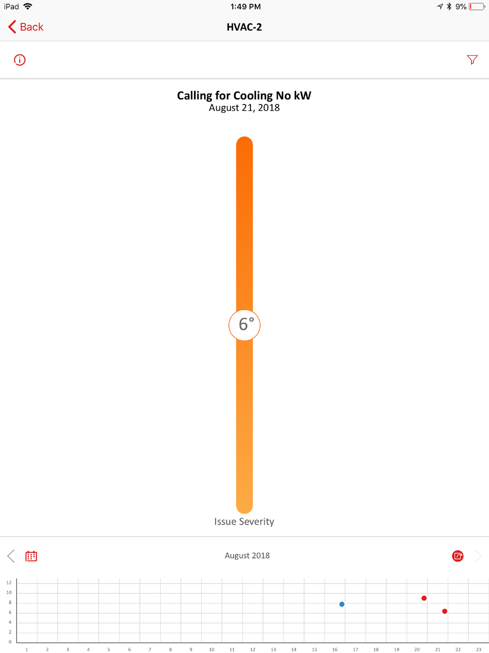Shell Energy Inside screenshot 8