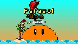 Game screenshot Parasol Ape mod apk
