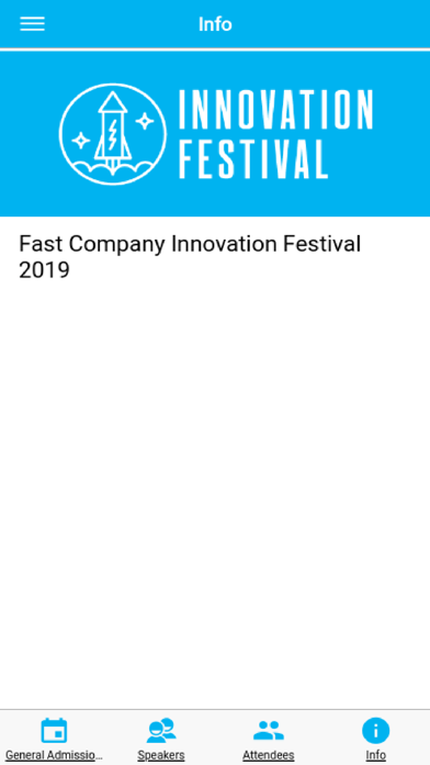 Fast Company Eventsのおすすめ画像2