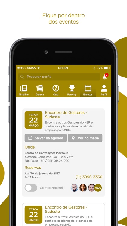 App HSP screenshot-4