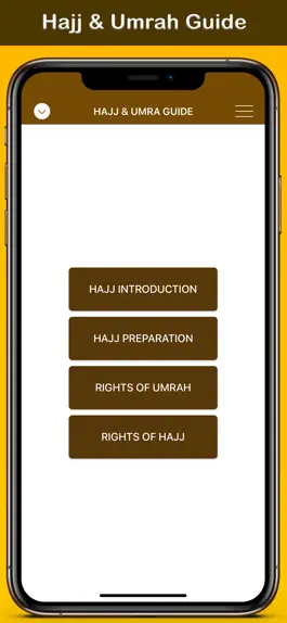 Game screenshot Hajj & Umrah Guider مناسك الحج hack