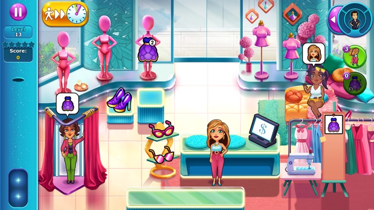 Fabulous – New York to LA screenshot-5