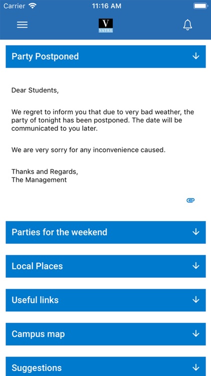 Vatel Mauritius screenshot-9