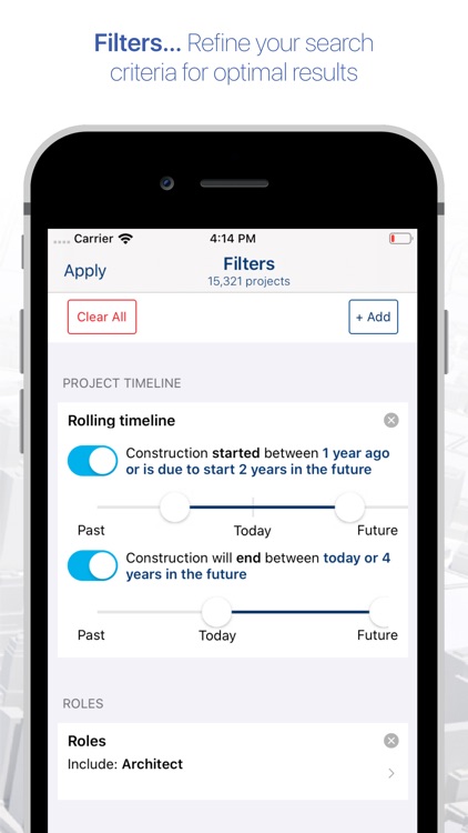 Project Locator screenshot-6