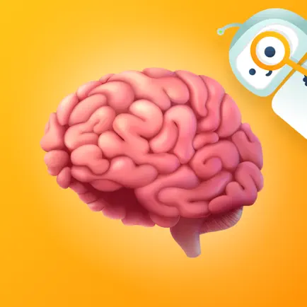 Human Body & Anatomy for Kids Cheats