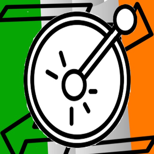 Irish Drum Loops