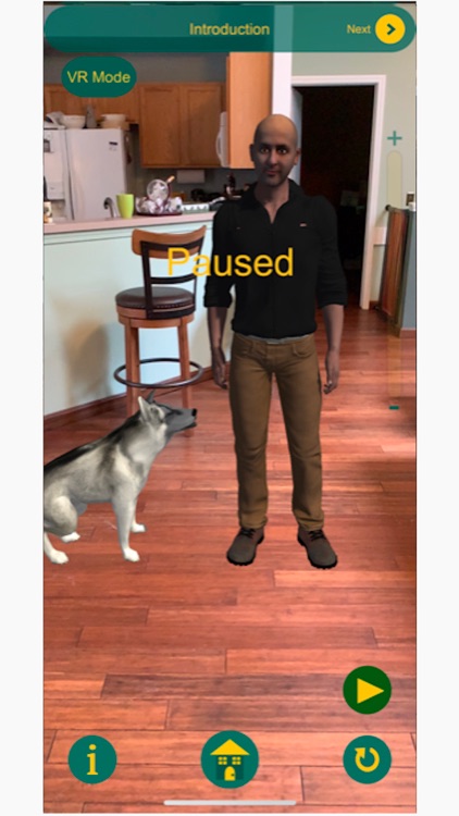 Pandemic Stress Tips™ screenshot-4