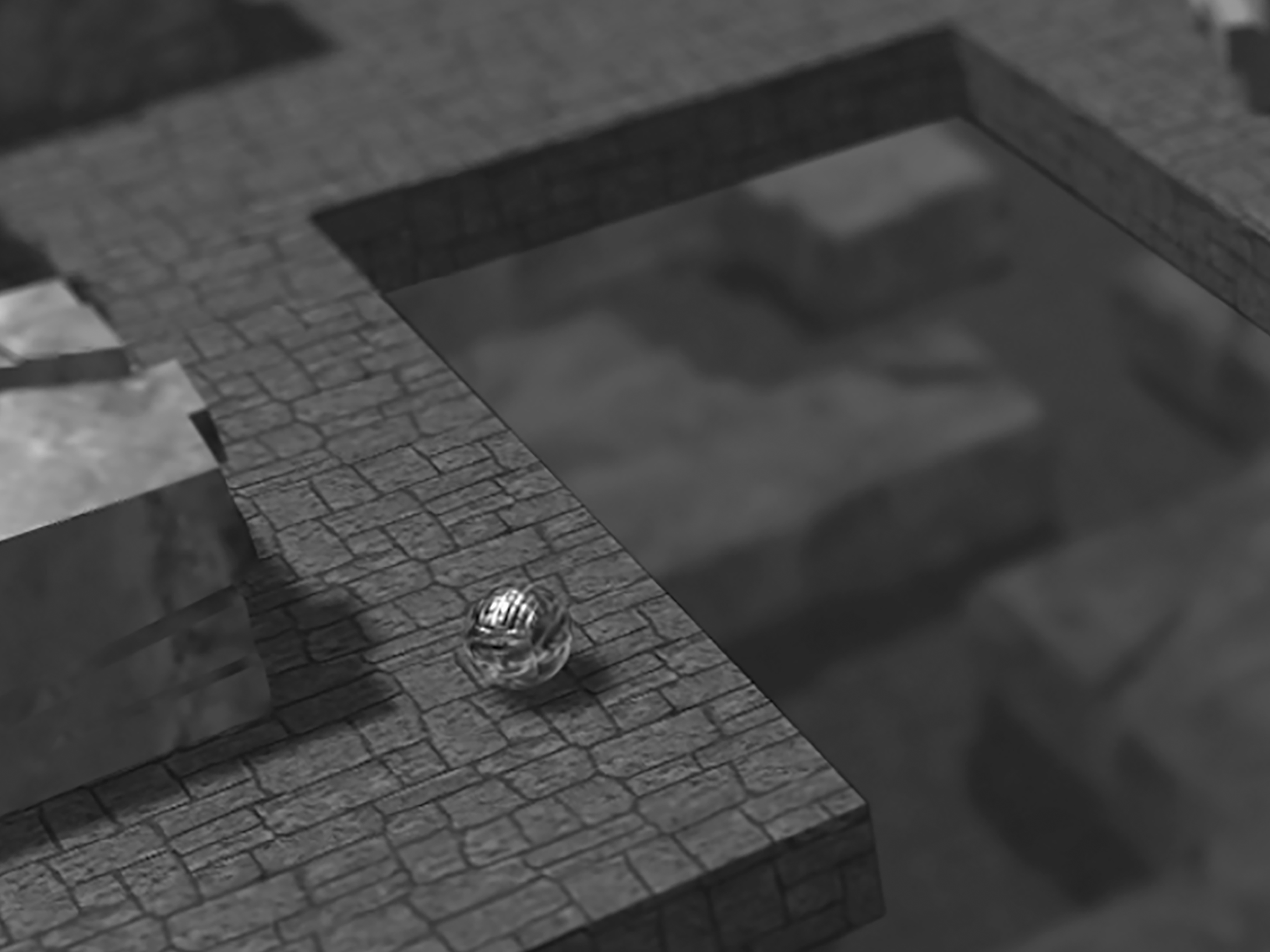 Gothball screenshot 11