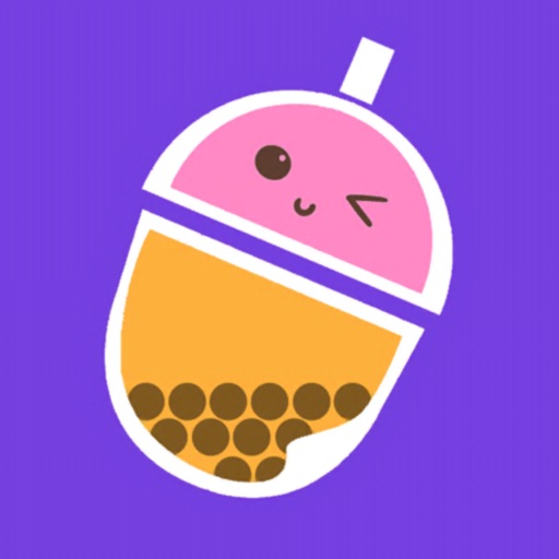 Bubble Tea - Color Mixer icon