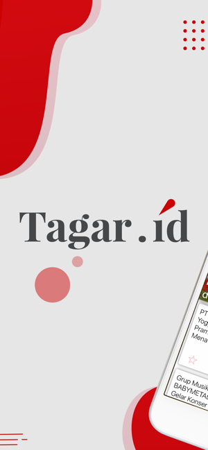 TAGAR
