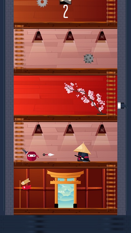 Samurai Dojo screenshot-6