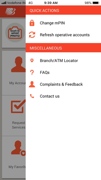M-Connect Plus Mauritius screenshot-3