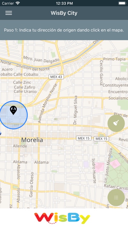 WisBy City screenshot-4