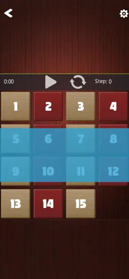 Game screenshot DayPuzzle apk