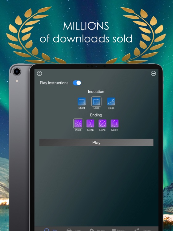 Lucid Dreaming Meditation