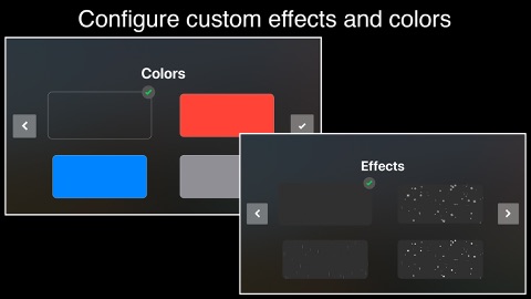 Screenshot #12 for Countdown Timers ツ