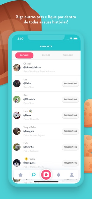 Flockr(圖2)-速報App
