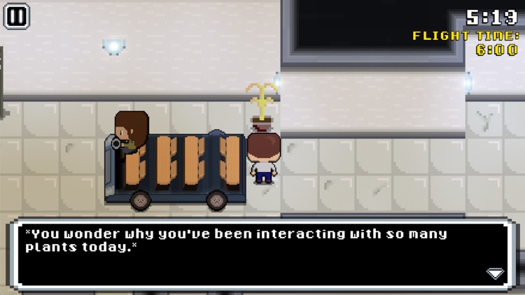 An Airport Game screenshot-6