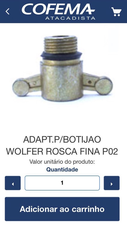 Cofema Show Room screenshot-4