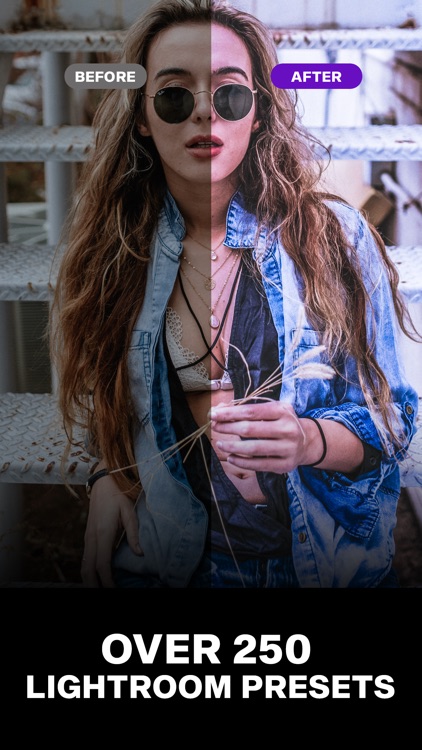 LR Photo Presets for Lightroom