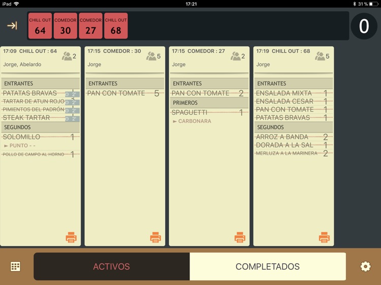 DL Chef screenshot-4