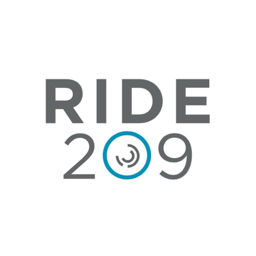 RIDE209 Wellness