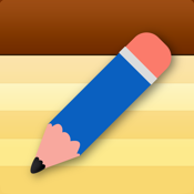 NoteMaster - Amazing notes synced with Dropbox or Google Drive icon