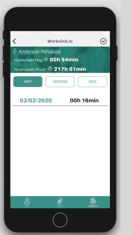 Workclick.io screenshot-6