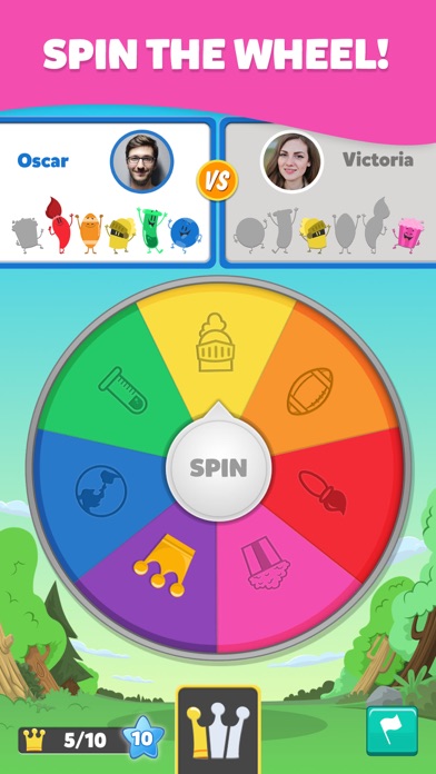 Trivia Crack 2 Screenshot 5