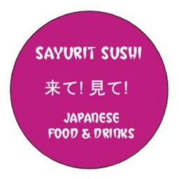 Sayurit Sushi