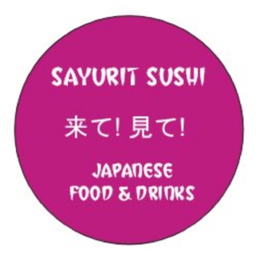 Sayurit Sushi