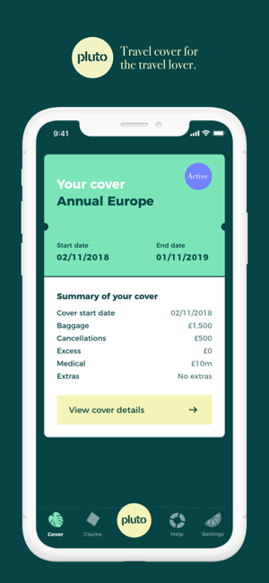 Pluto Travel(圖1)-速報App