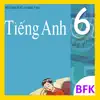 Tieng Anh 6 FV App Delete