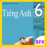 Download Tieng Anh 6 FV app