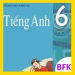 Tieng Anh 6 FV App Contact