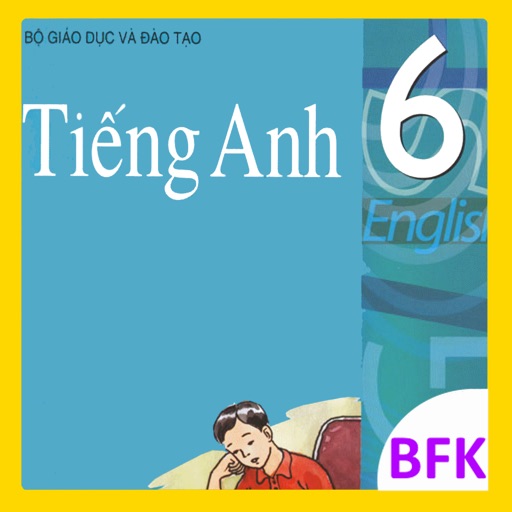 Tieng Anh 6 FV