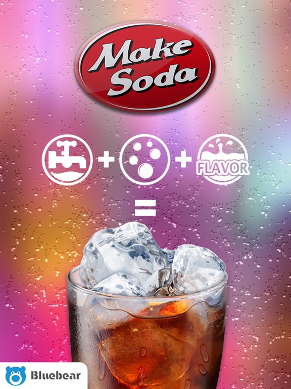 Screenshot #4 pour Soda Maker - Food Games